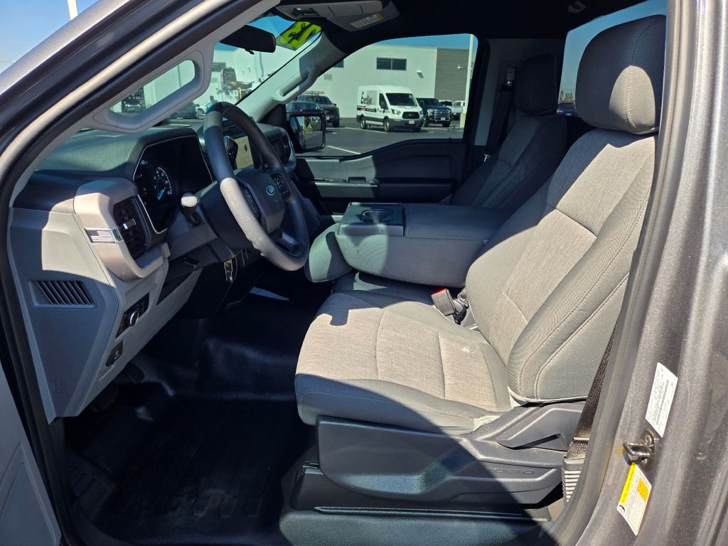 2023 Ford F-150 XL photo 16