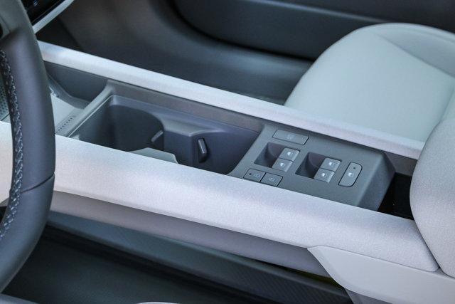 New 2025 Serenity White Hyundai SEL image 52
