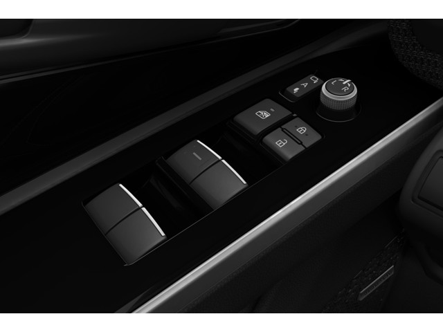 2025 Subaru Solterra Limited photo 23