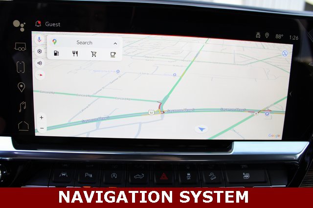2026 Gmc Sierra 1500 Elevation photo 12