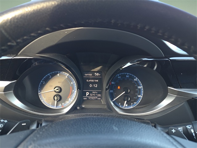 2014 Toyota Corolla Plus photo 23
