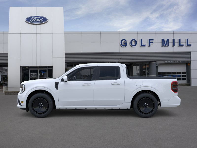 2025 FORD MAVERICK - Image 2