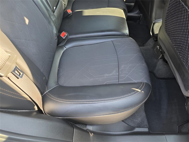2020 Chevrolet Trax LT photo 34