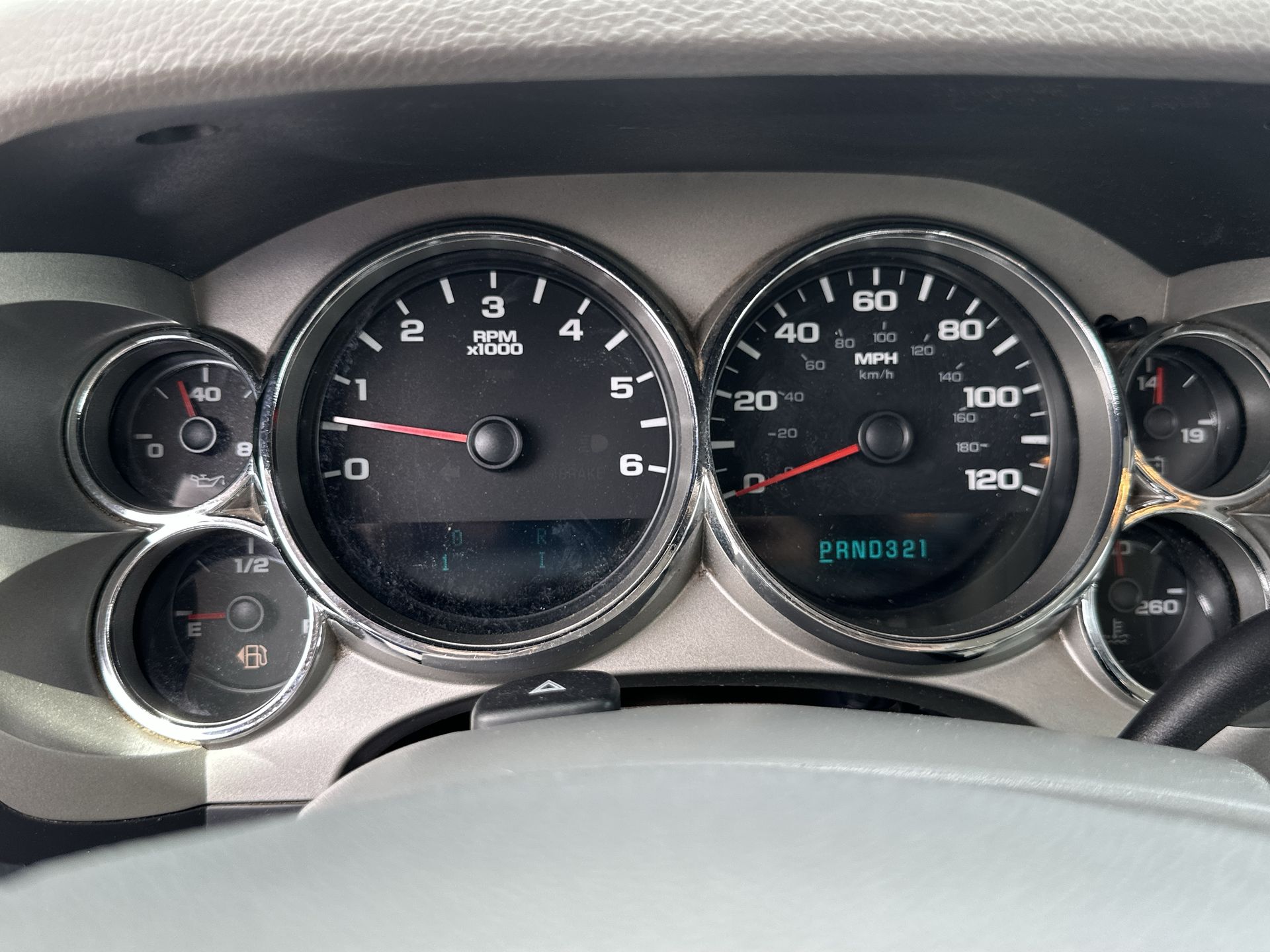 2007 Gmc Sierra 1500 Z71 photo 11