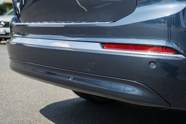 2026 Volvo XC90 photo 7