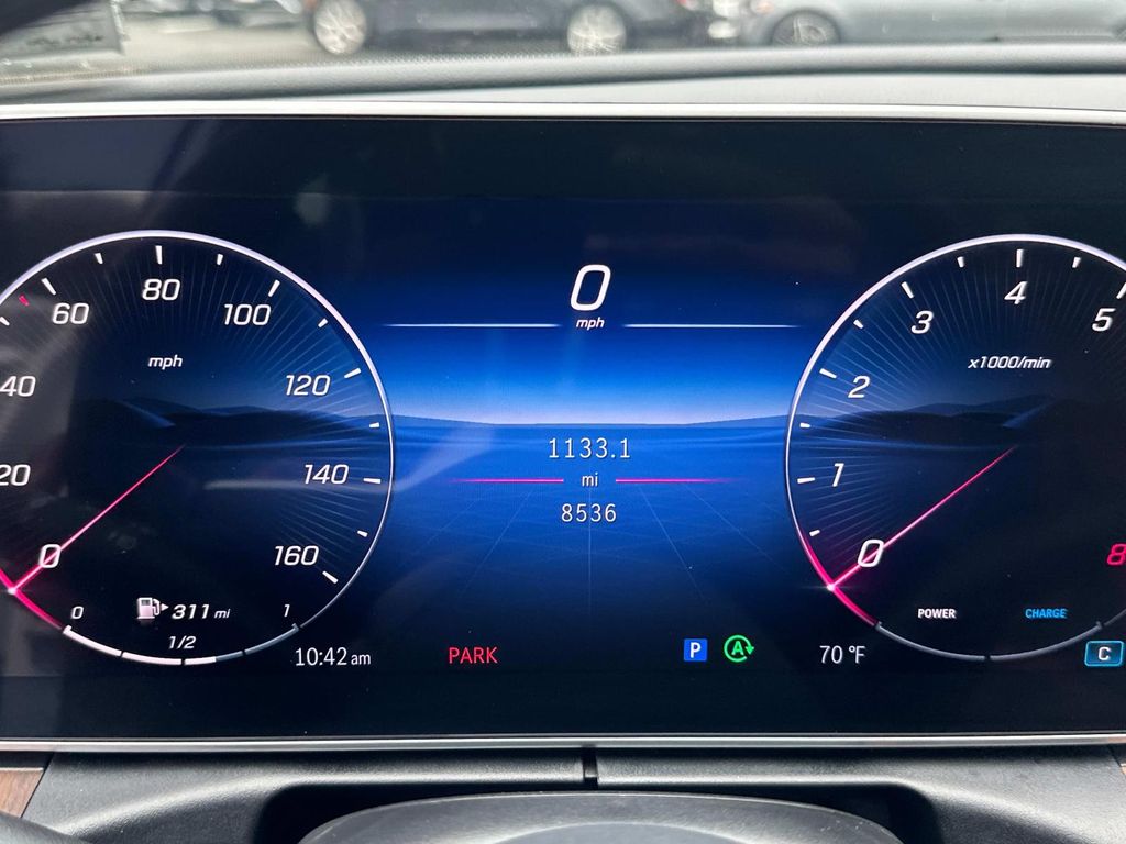 2025 Mercedes Benz C 300 4MATIC photo 40