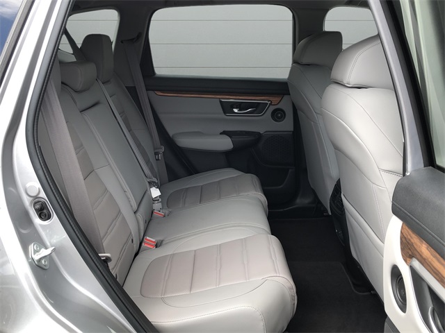 2022 Honda CR-V EX-L photo 12