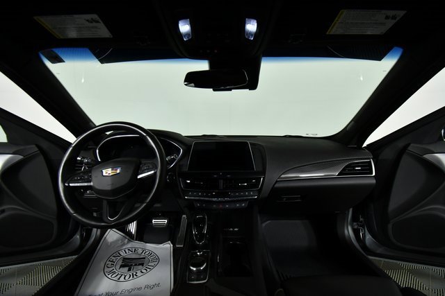 2024 Cadillac CT5 V photo 24