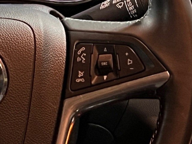 2022 Buick Encore Preferred photo 23