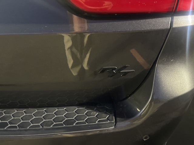 2019 Dodge Durango R/T photo 4