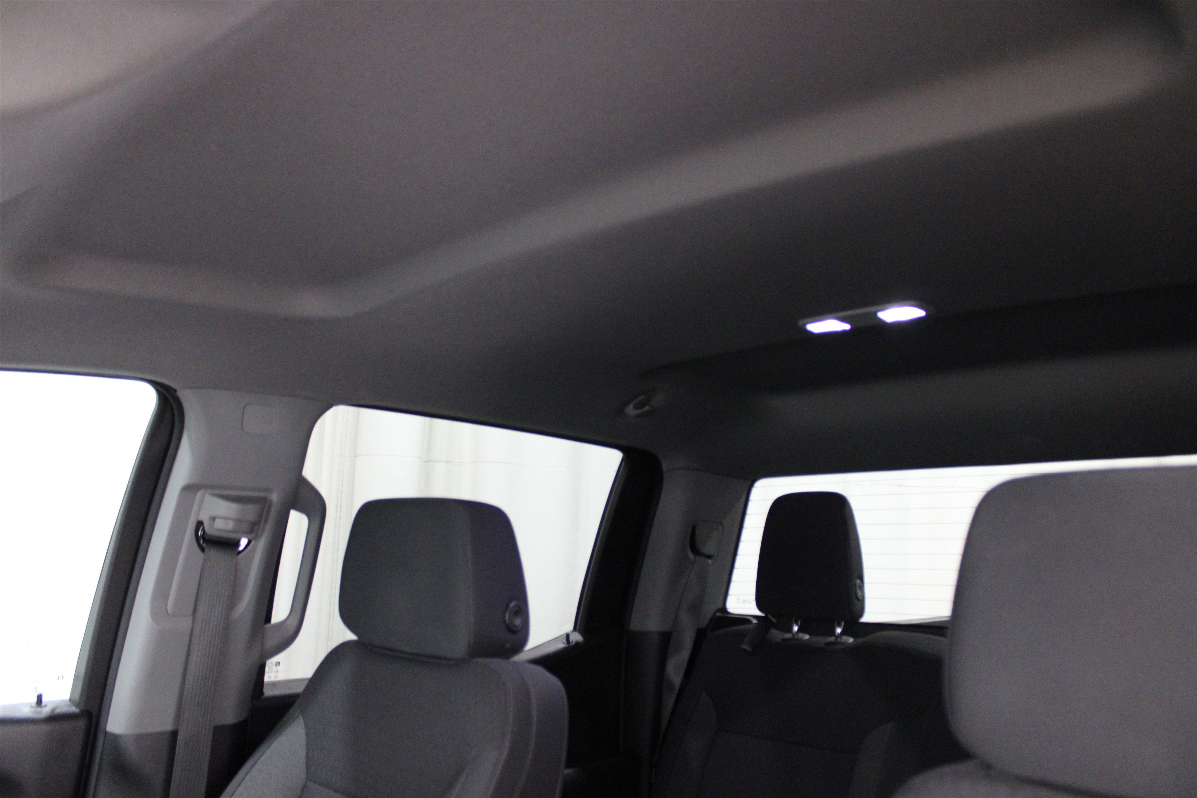 2022 Chevrolet Silverado 1500 Custom Trail Boss photo 13