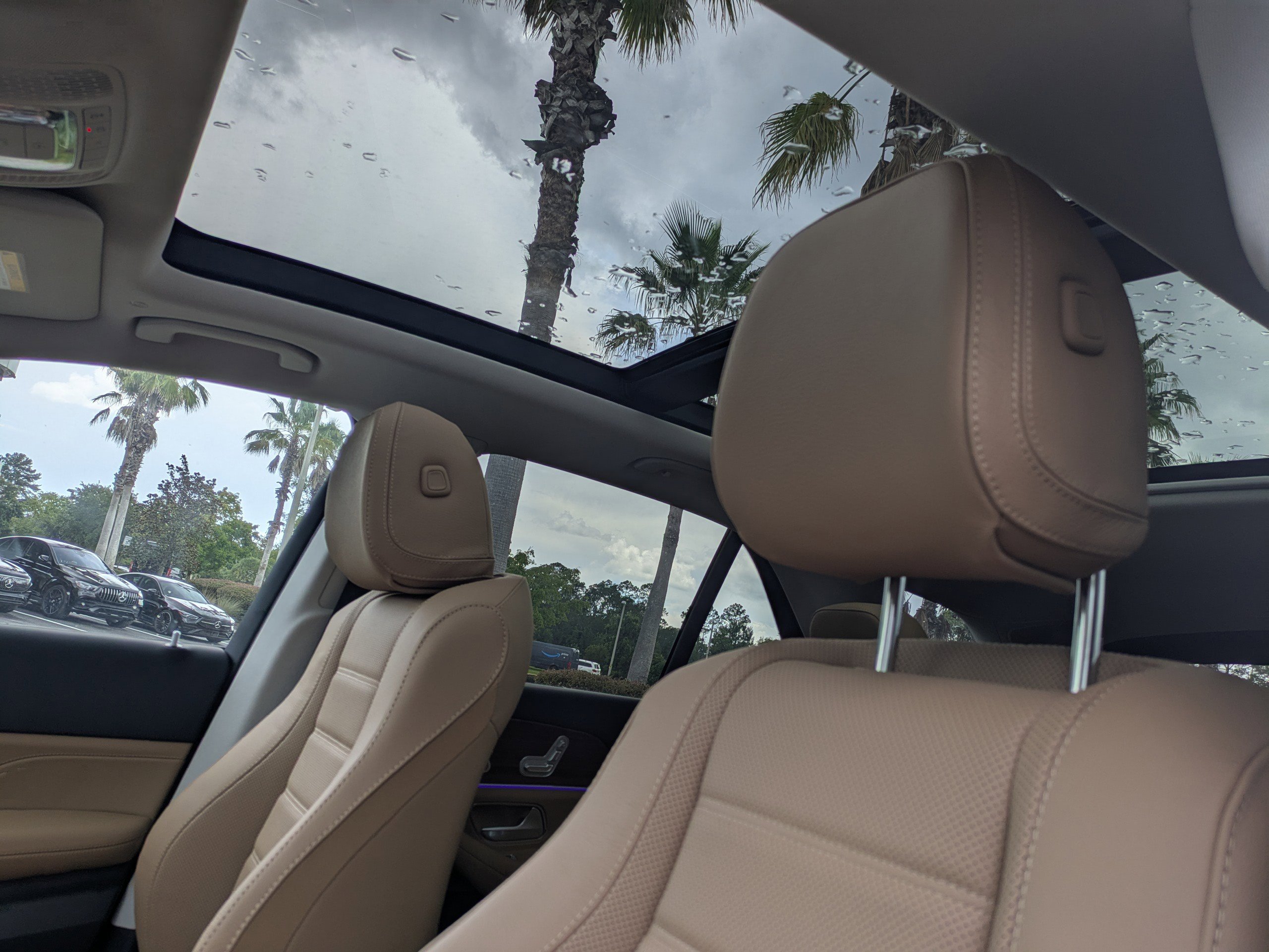 2025 Mercedes Benz GLE 350 4MATIC photo 4