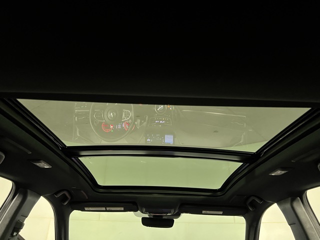 2025 Acura RDX A-Spec Advance photo 10