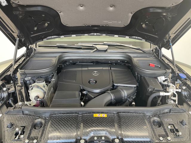 2026 Mercedes Benz GLE 350 photo 14