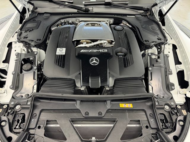 2024 Mercedes Benz AMG GT photo 12