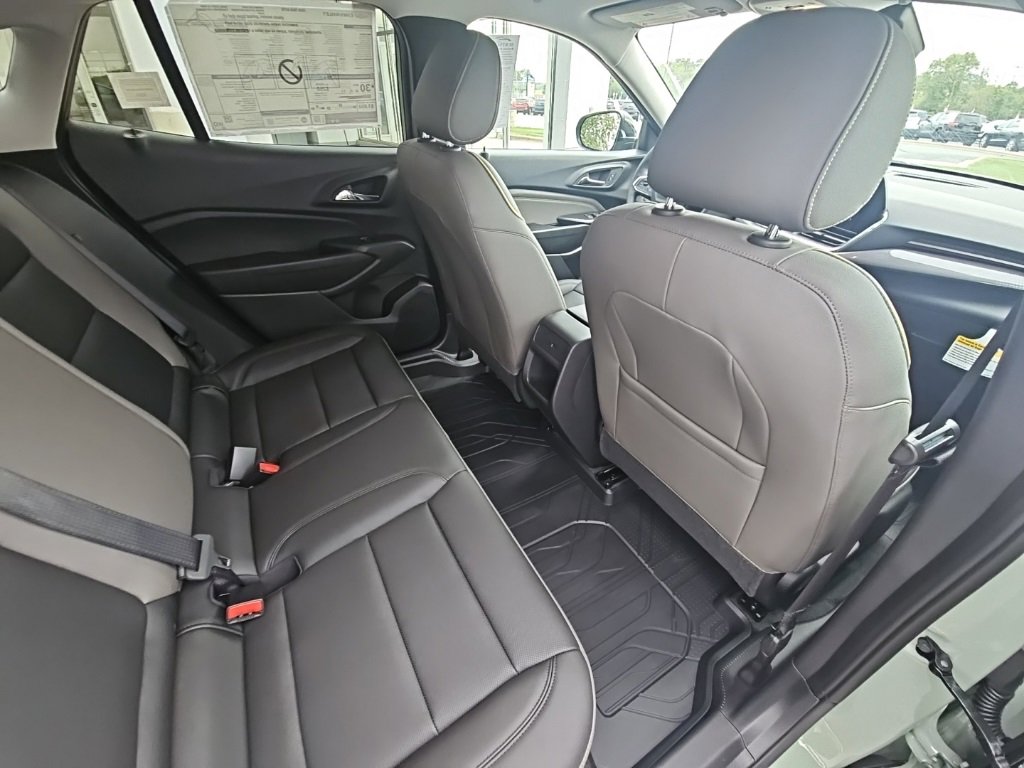 2026 Chevrolet Trax ACTIV photo 16