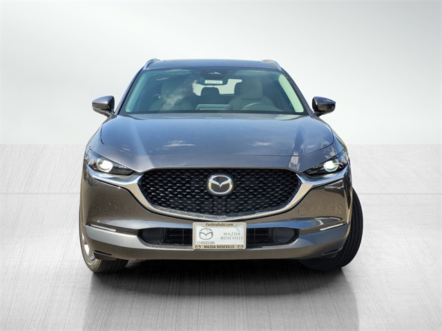 2025 Mazda CX-30 2.5 S Preferred photo 2