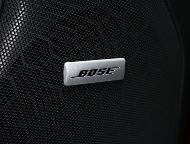 2025 Chevrolet Tahoe RST photo 8