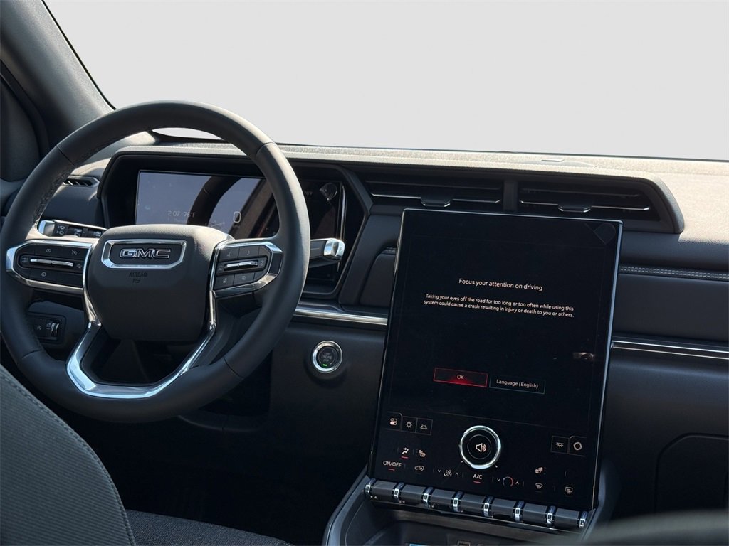 2026 Gmc Terrain Elevation photo 20