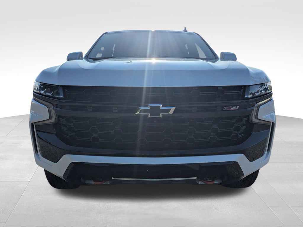 2023 Chevrolet Tahoe Z71 photo 8