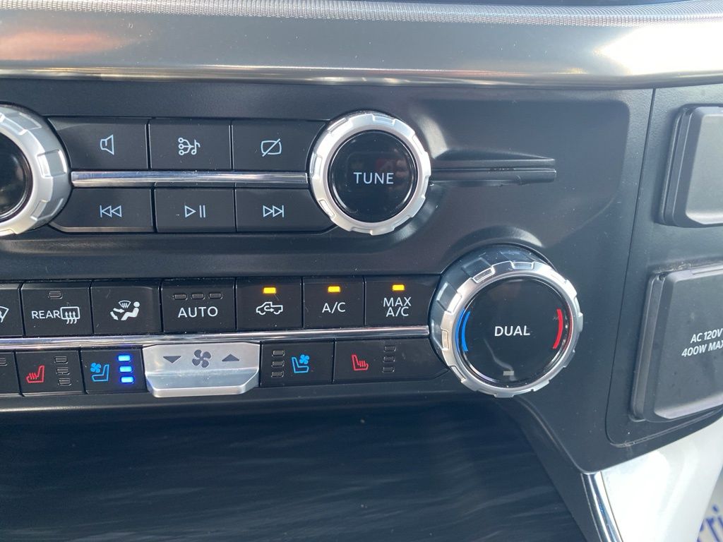 2024 Ford F-150 Lariat photo 29