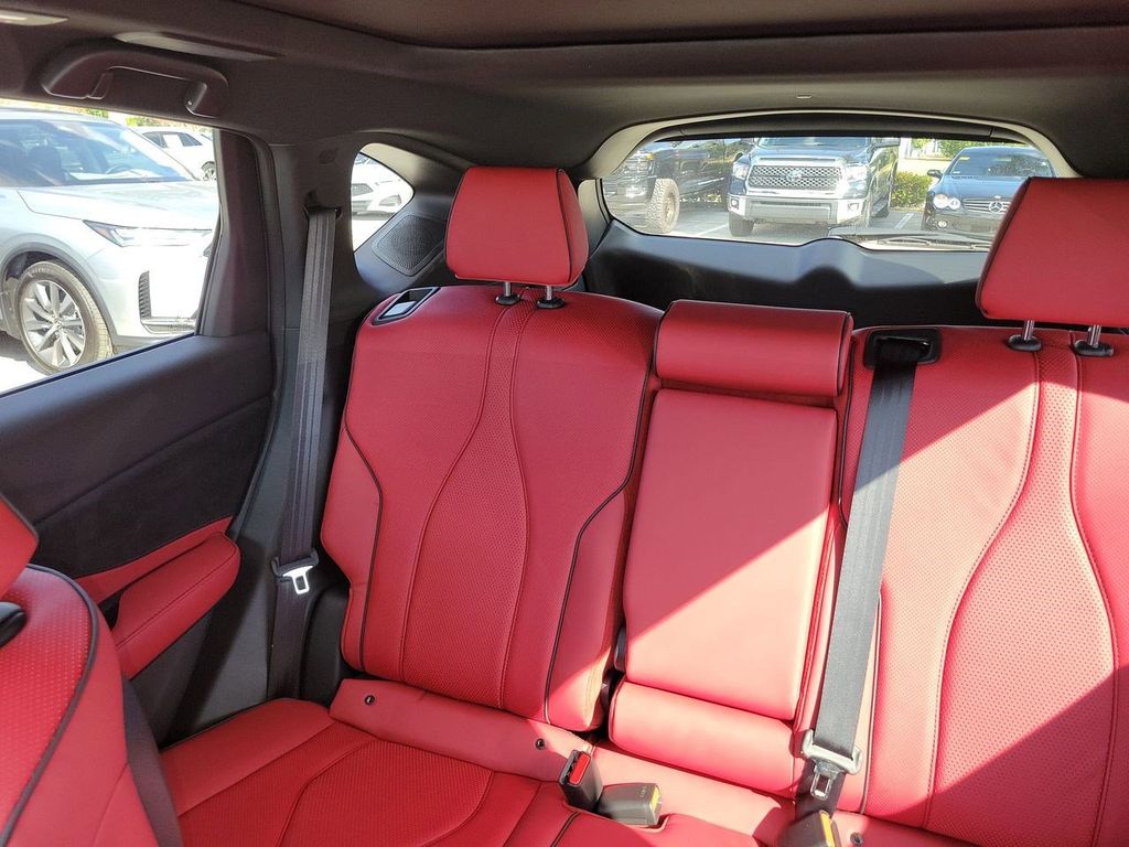 2026 Acura RDX A-Spec Advance photo 4