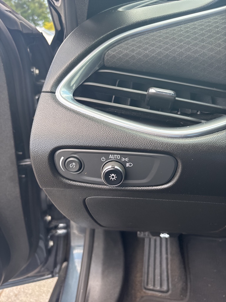 2021 Chevrolet Malibu 1LT photo 20
