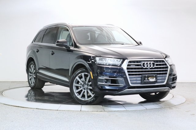2018 Audi Q7
