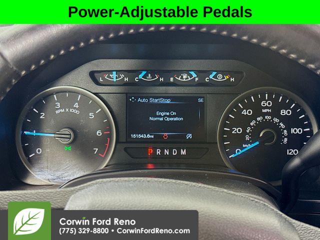 2018 Ford F-150 XLT photo 10