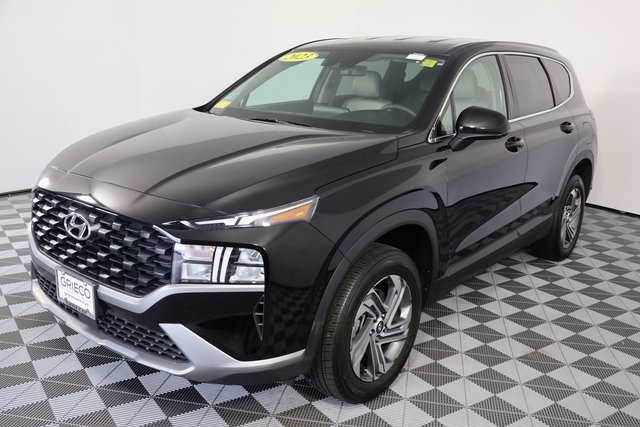 2023 Hyundai Santa Fe SE photo 4