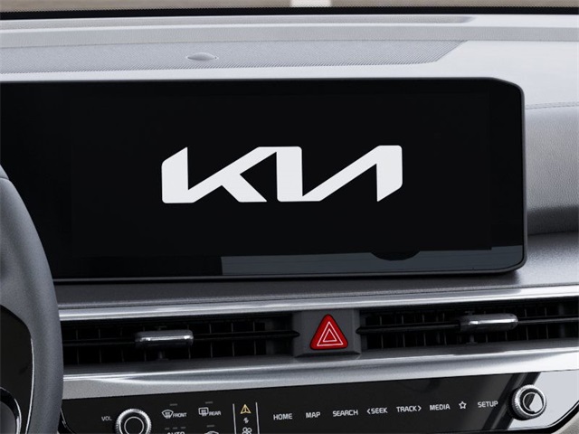 2026 Kia Sorento EX photo 19