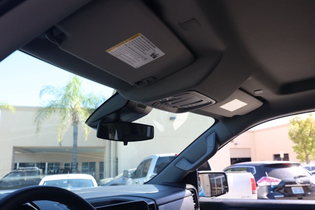 2024 Gmc Sierra 1500 Elevation photo 12