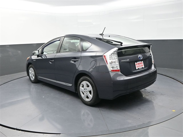 2010 Toyota Prius Two photo 5