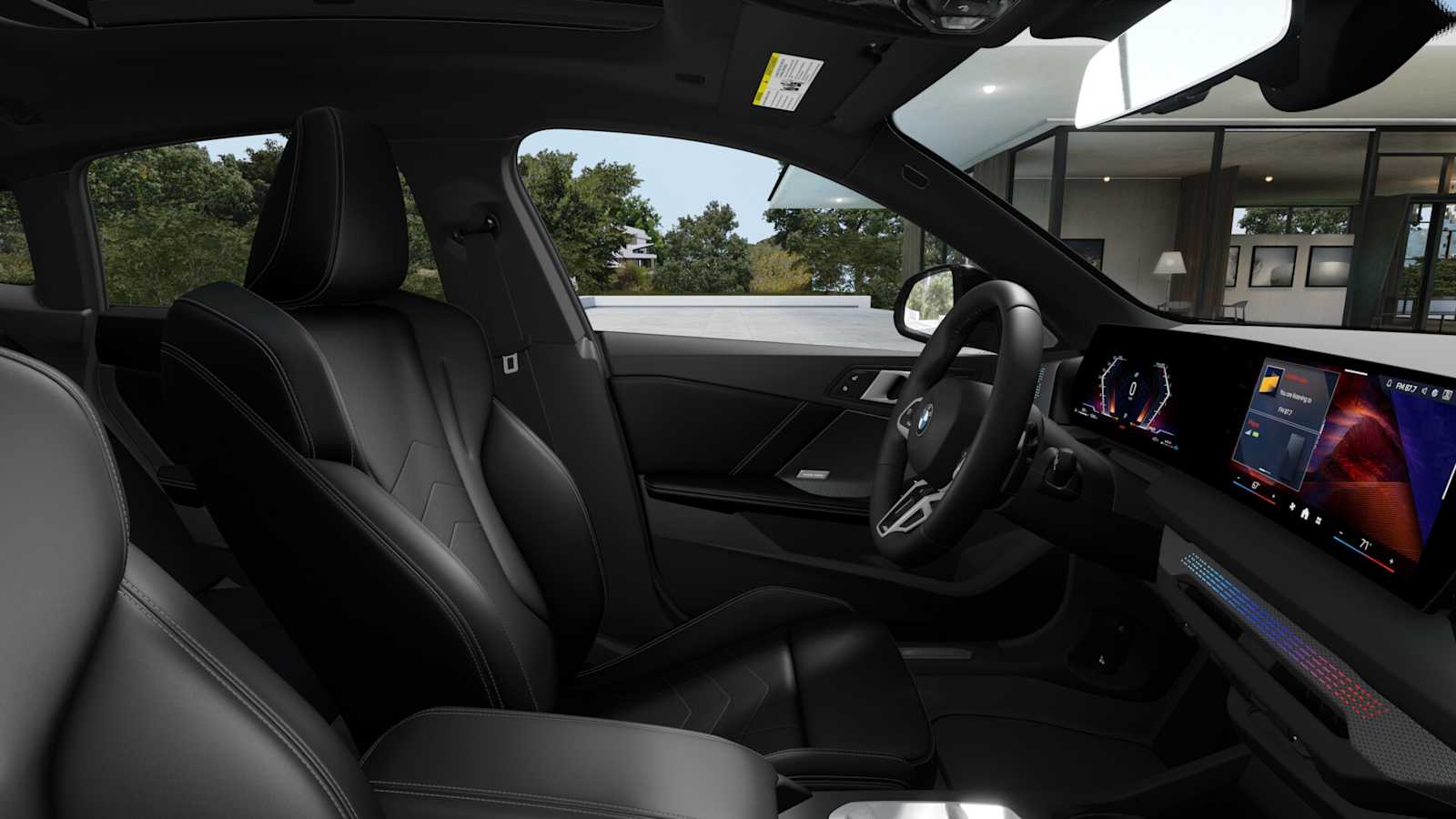 2025 Bmw 228i xDrive Gran Coupe photo 9