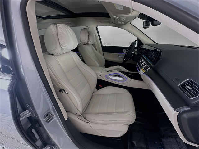2026 Mercedes Benz GLS 450 4MATIC photo 28