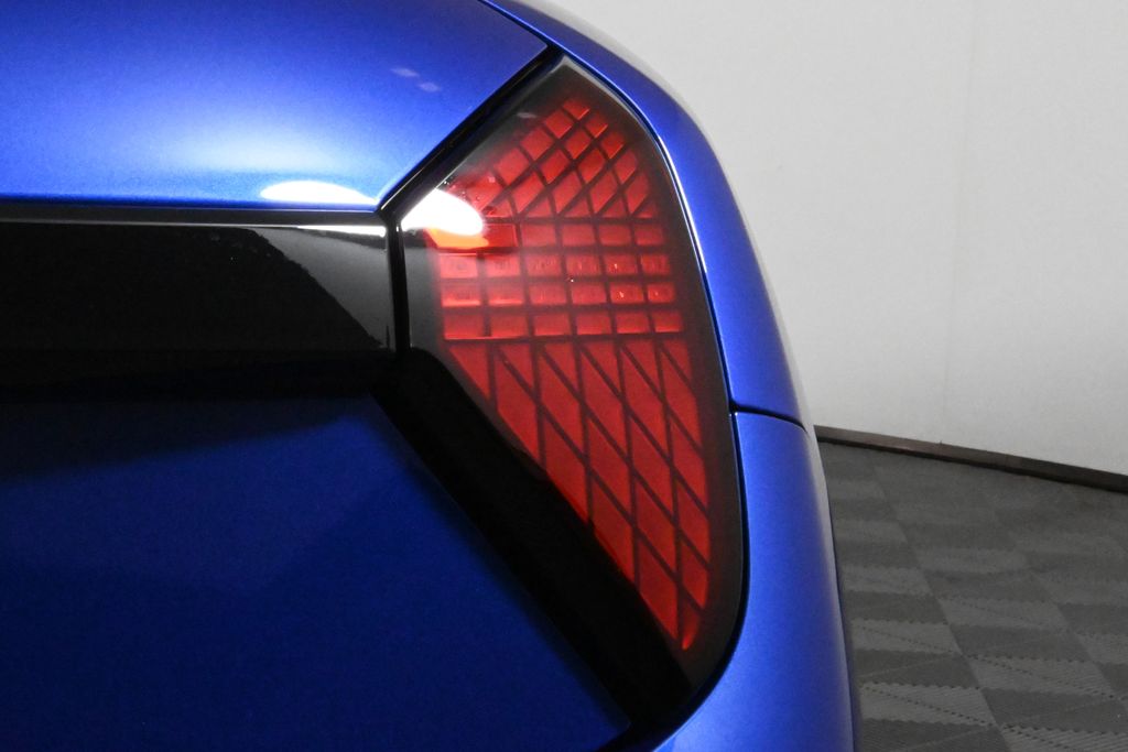 2025 Mini Cooper S Hardtop 2 Door photo 12