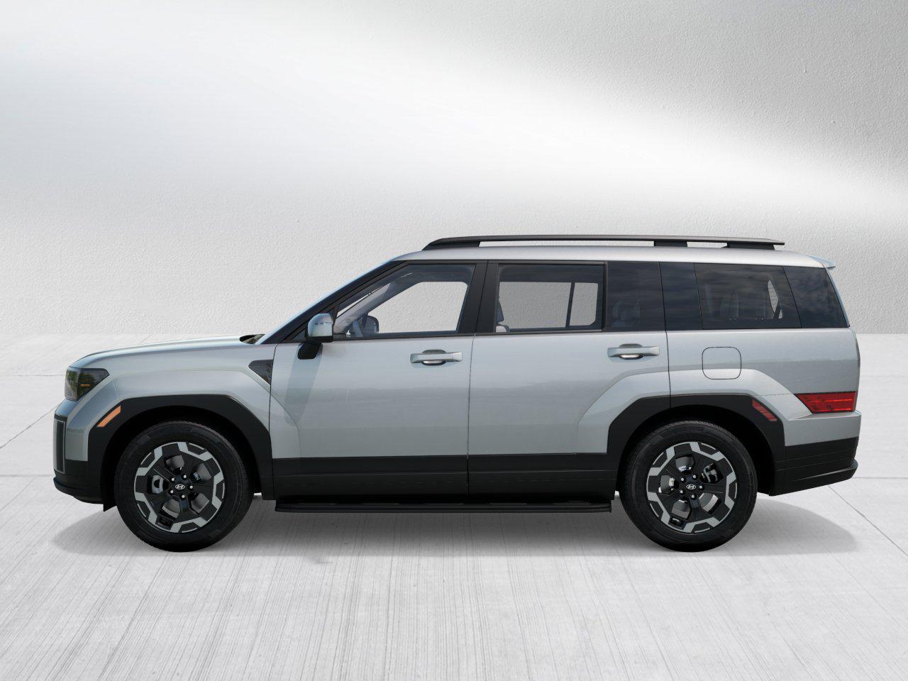 2026 Hyundai Santa Fe SEL photo 3