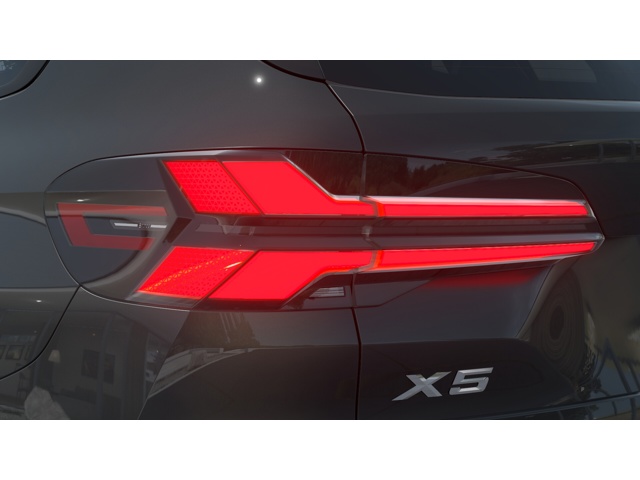 2026 Bmw X5 xDrive40i photo 7