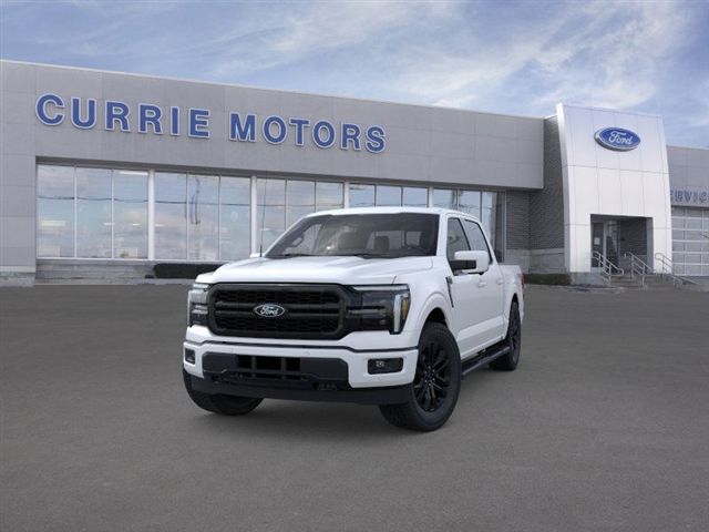 2025 FORD F-150 - Image 2