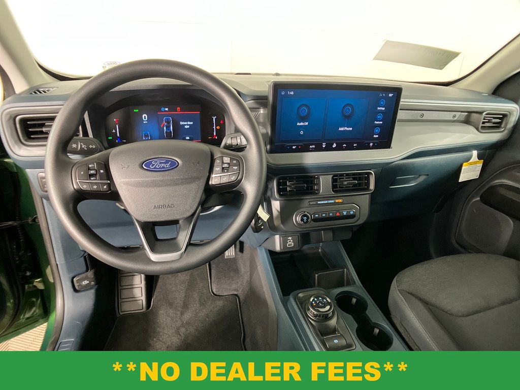 2025 Ford Maverick XL photo 4