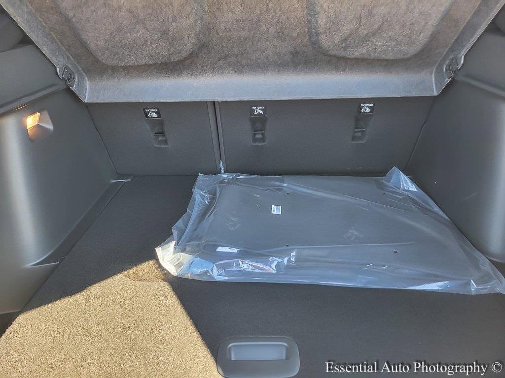 2026 BUICK ENVISTA - Image 17