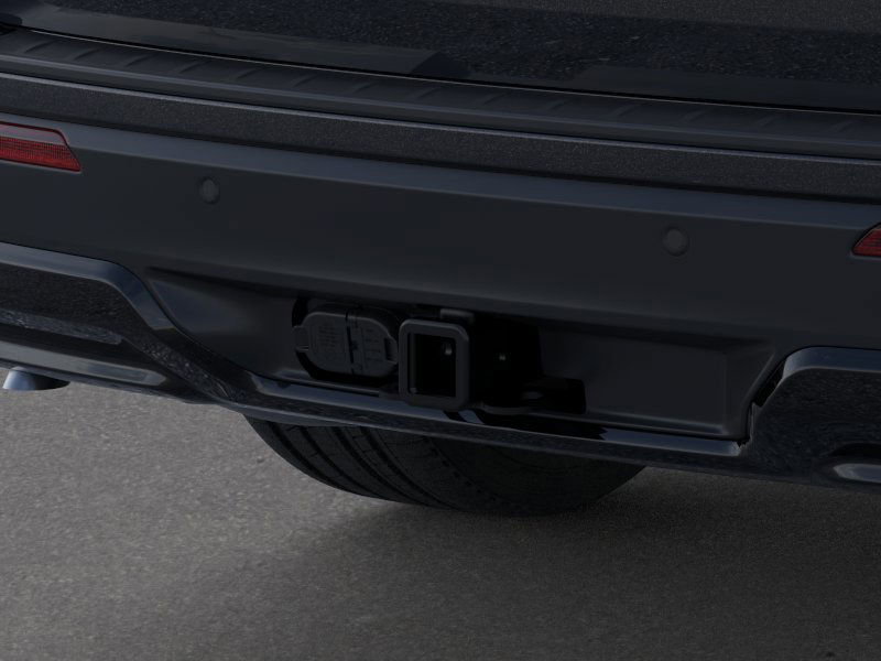 2026 FORD EXPLORER - Image 22