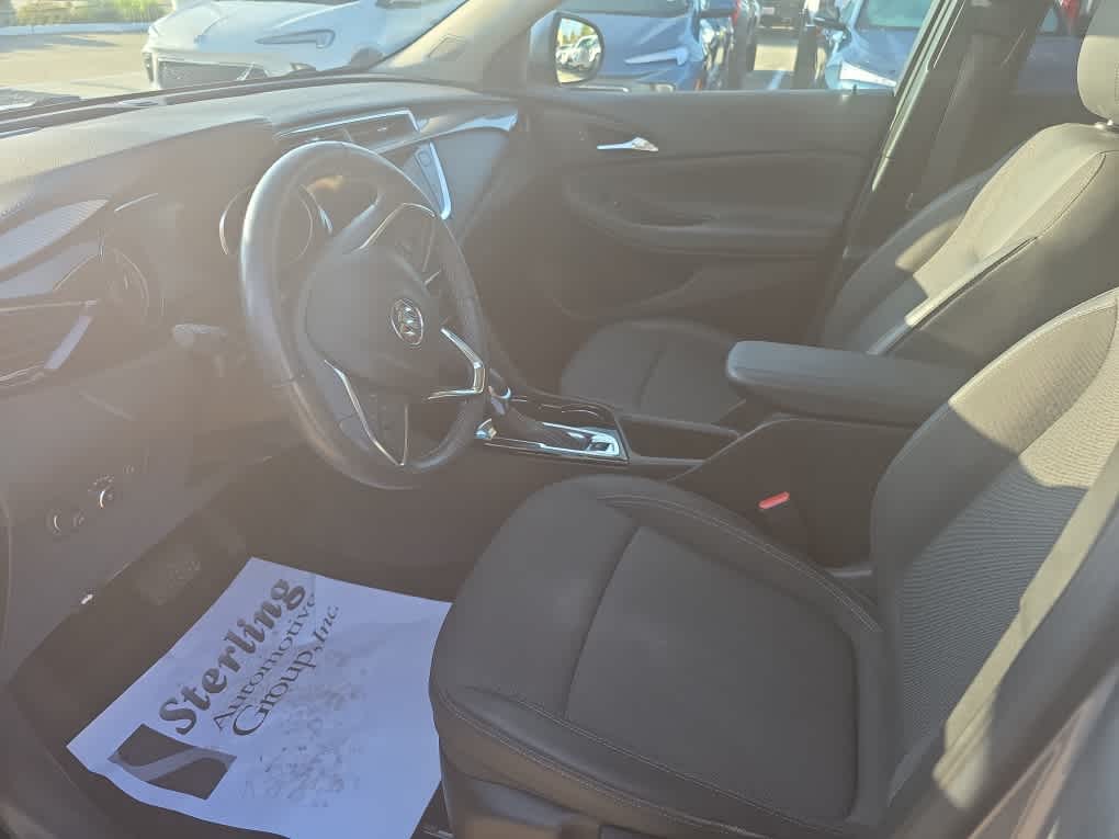 2023 Buick Encore GX Preferred photo 7