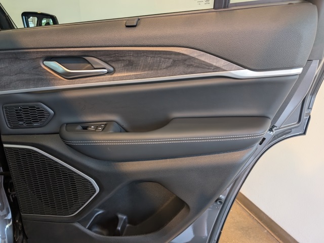2022 Jeep Grand Cherokee Limited 4xe photo 26