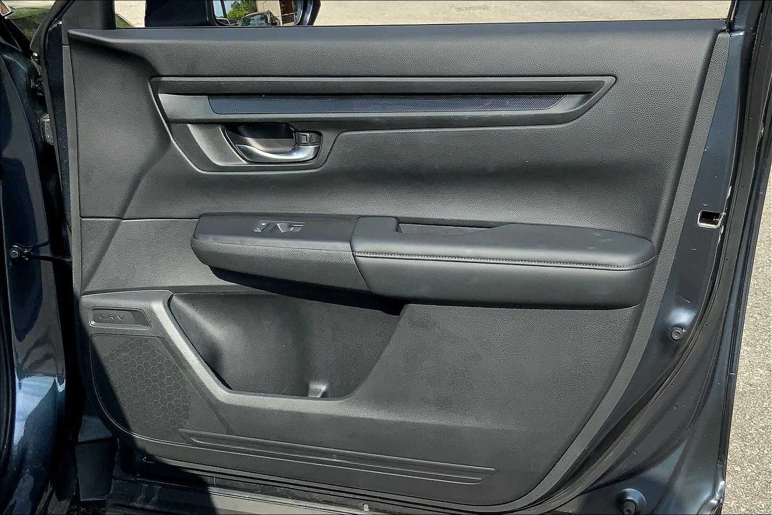 2024 Honda CR-V EX photo 20