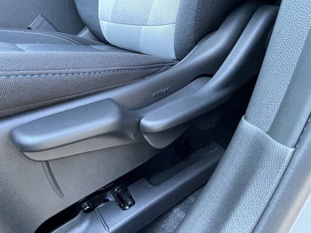 2026 Chevrolet Trax LS photo 12