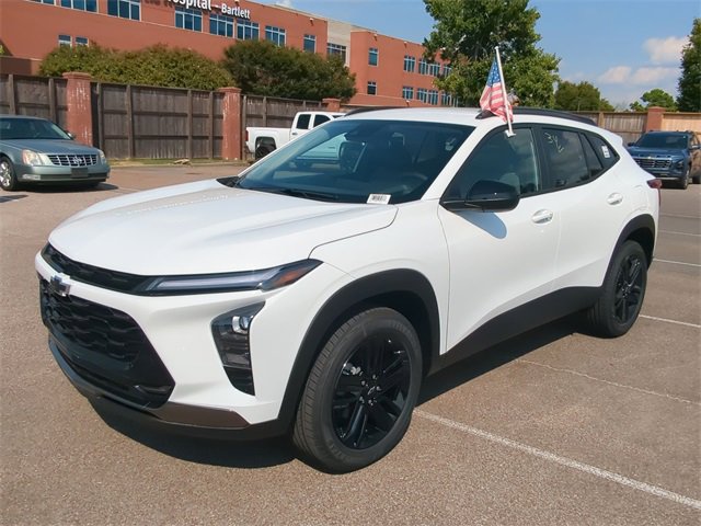 2025 Chevrolet Trax Activ's photo