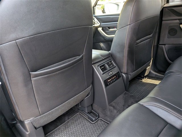2025 Mazda CX-90 Select photo 34