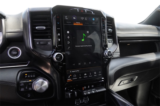 2023 Ram 1500 Limited photo 20