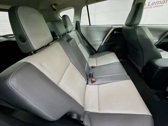 2013 Toyota RAV4 Limited photo 25